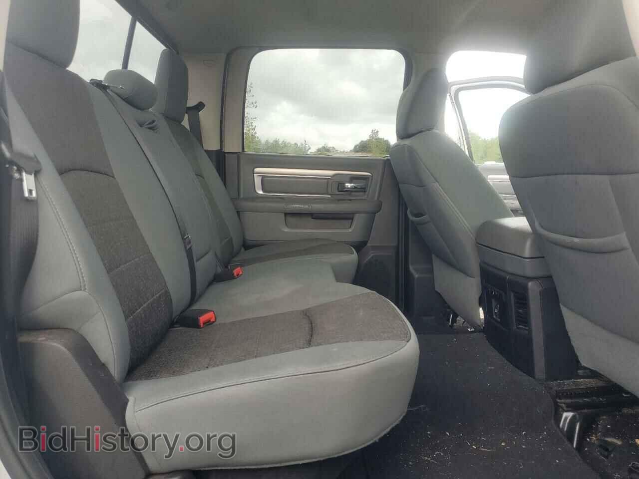 2013 RAM 1500 - VIN: 1C6RR7LT5DS564028 - Фото 10