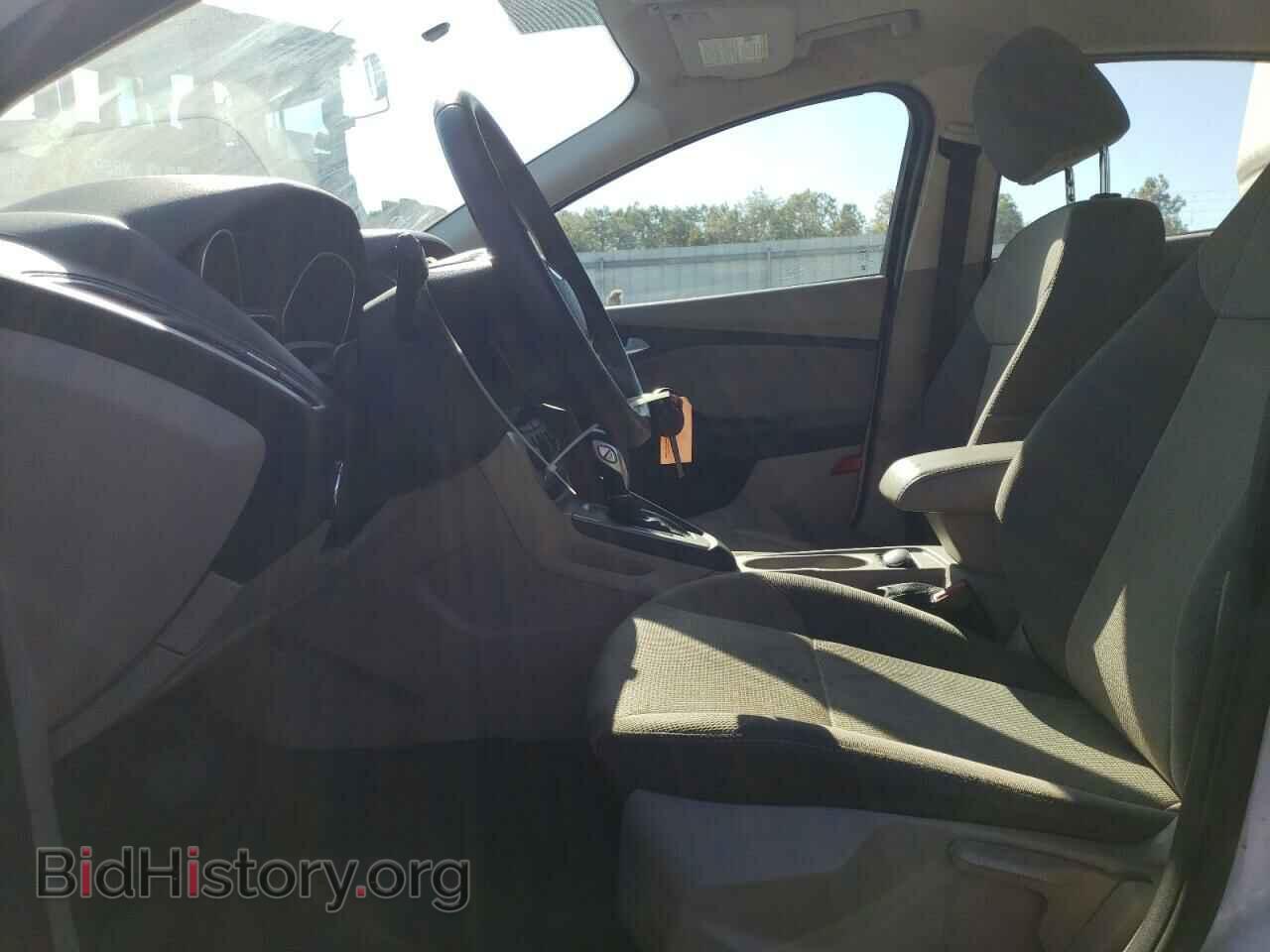 2014 FORD FOCUS - VIN: 1FADP3F22EL454849 - Photo 7