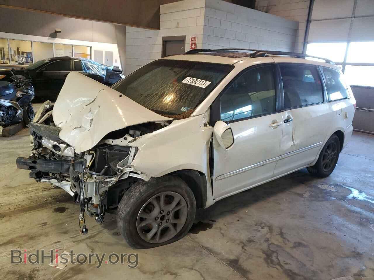 Photo 5TDBA22C56S057650 - TOYOTA All Models 2006