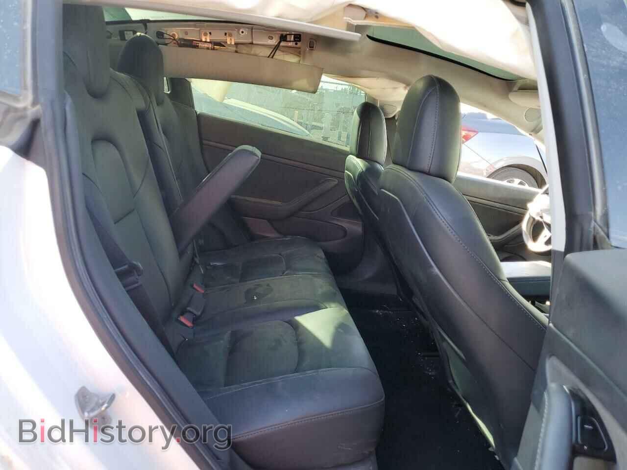 2020 TESLA MODEL 3 - VIN: 5YJ3E1EA9LF807466 - Фото 10