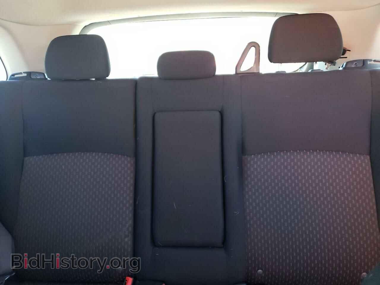 2018 MITSUBISHI OUTLANDER - VIN: JA4AP3AU0JU007747 - Фото 10