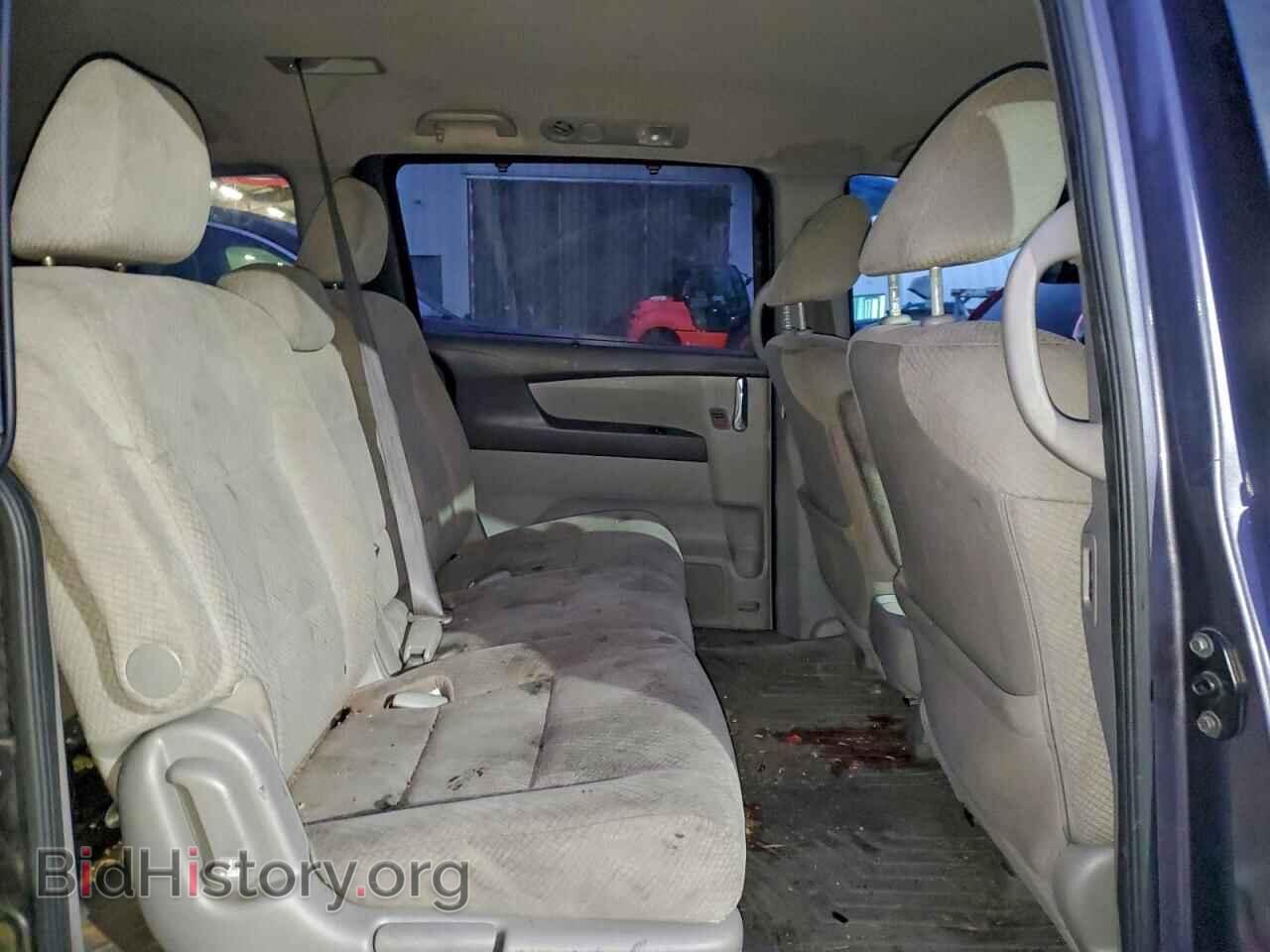2015 HONDA All Models - VIN: 5FNRL5H40FB124234 - Фото 11