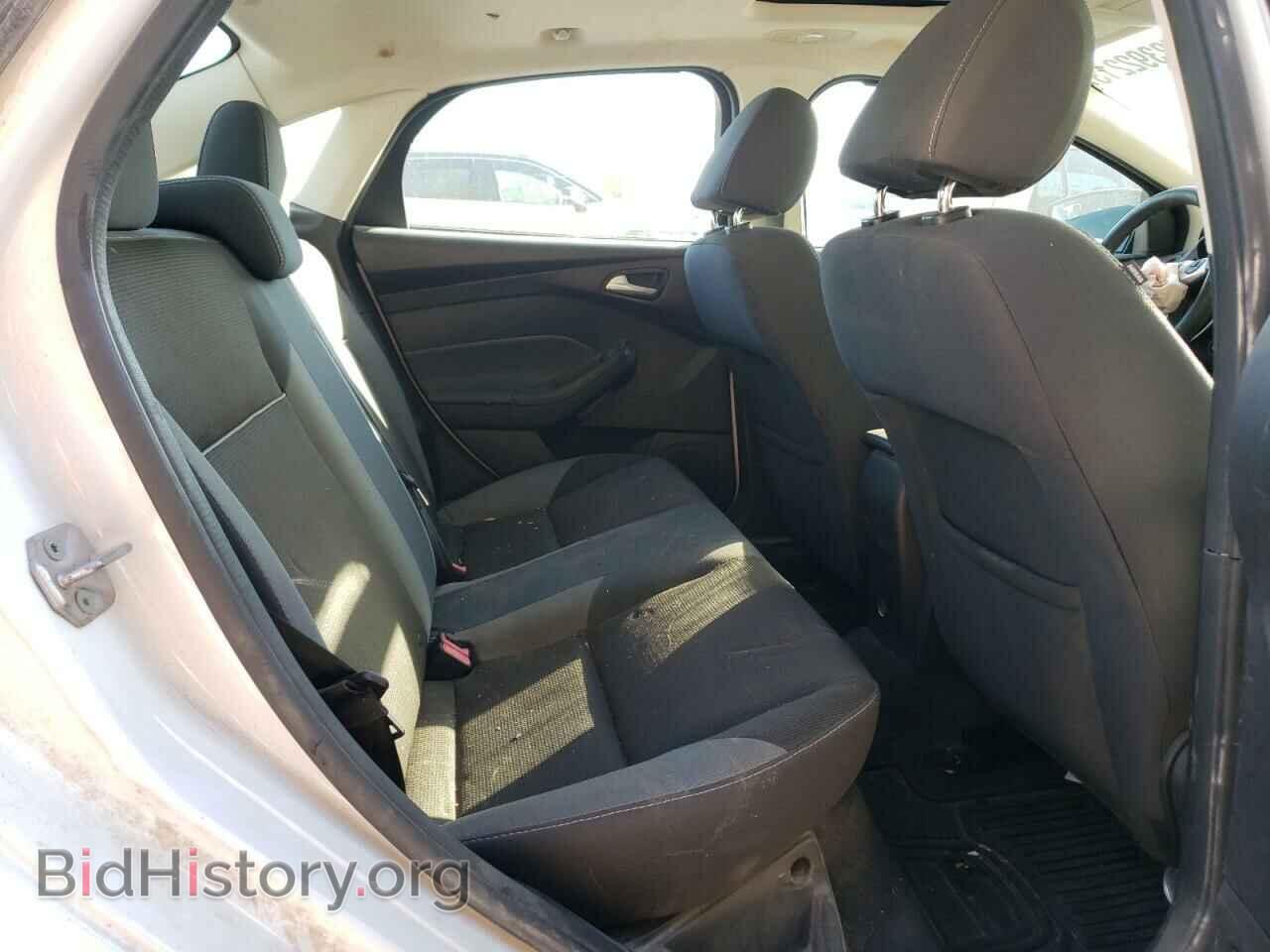 2014 FORD FOCUS - VIN: 1FADP3F2XEL161765 - Photo 10
