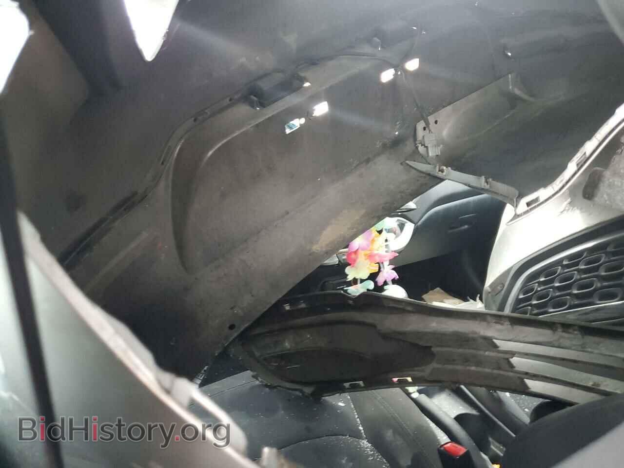 2012 KIA RIO - VIN: KNADN4A34C6060994 - Фото 8