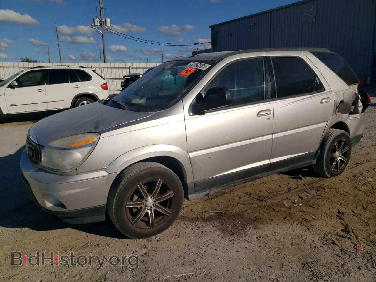 Photo 3G5DA03L76S563706 - BUICK RENDEZVOUS 2006