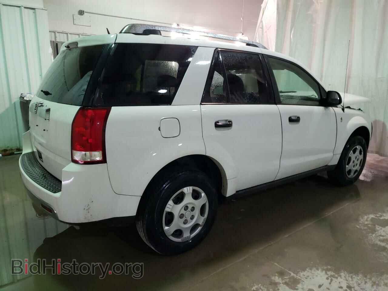2007 SATURN VUE - VIN: 5GZCZ33DX7S806895 - Фото 3
