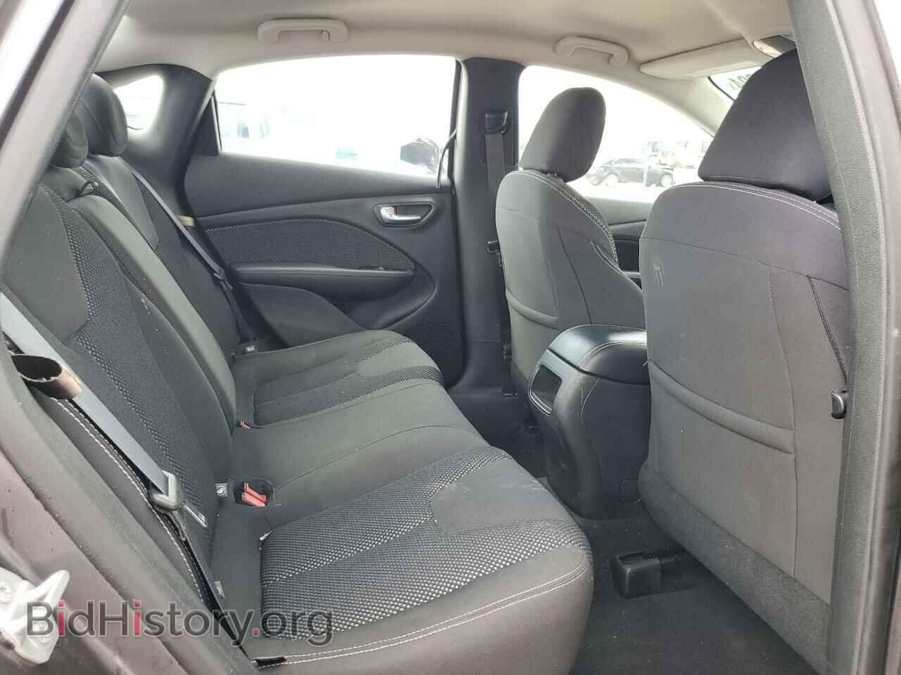 2015 DODGE DART - VIN: 1C3CDFBB0FD286134 - Photo 10