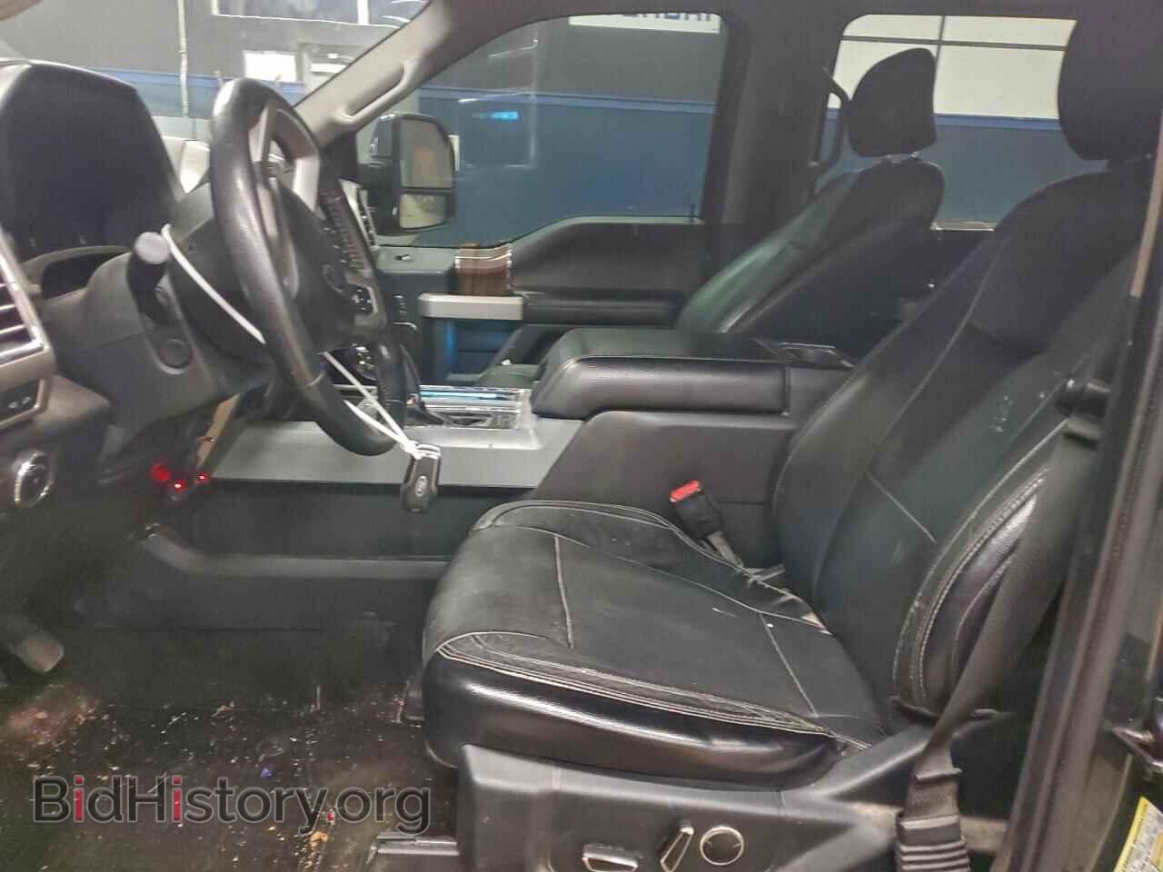 2015 FORD F-150 - VIN: 1FTEW1EG7FFB24627 - Фото 7