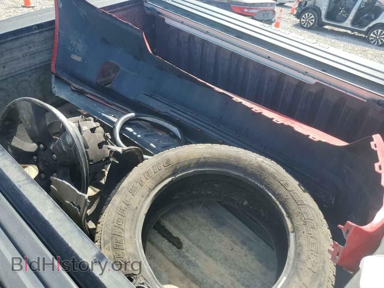 2014 RAM 1500 - VIN: 1C6RR7FT1ES115796 - Photo 12