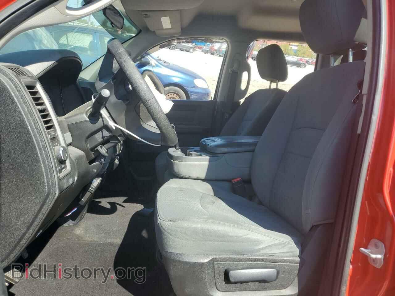 2014 RAM 1500 - VIN: 1C6RR7FT1ES115796 - Photo 7