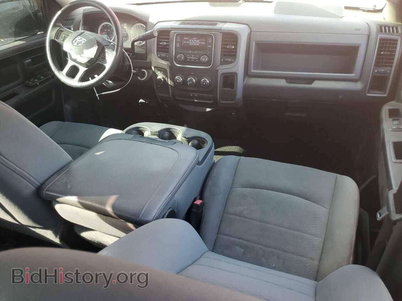 2014 RAM 1500 - VIN: 1C6RR7FT1ES115796 - Photo 8