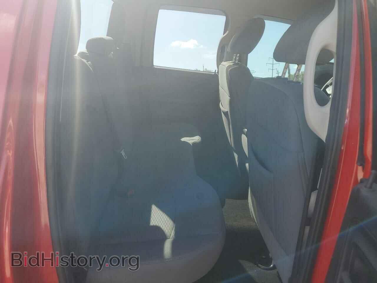 2014 RAM 1500 - VIN: 1C6RR7FT1ES115796 - Photo 10