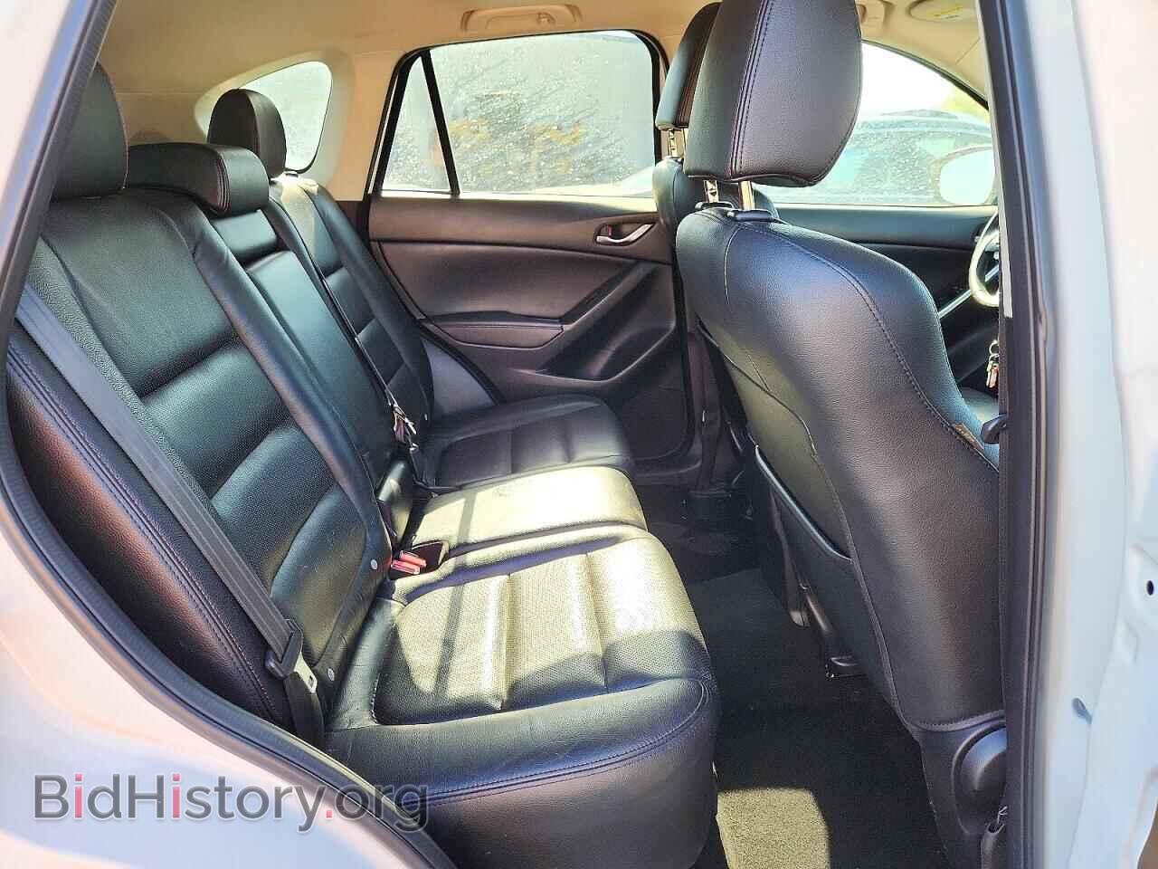 2013 MAZDA CX-5 - VIN: JM3KE4DE2D0168310 - Photo 11