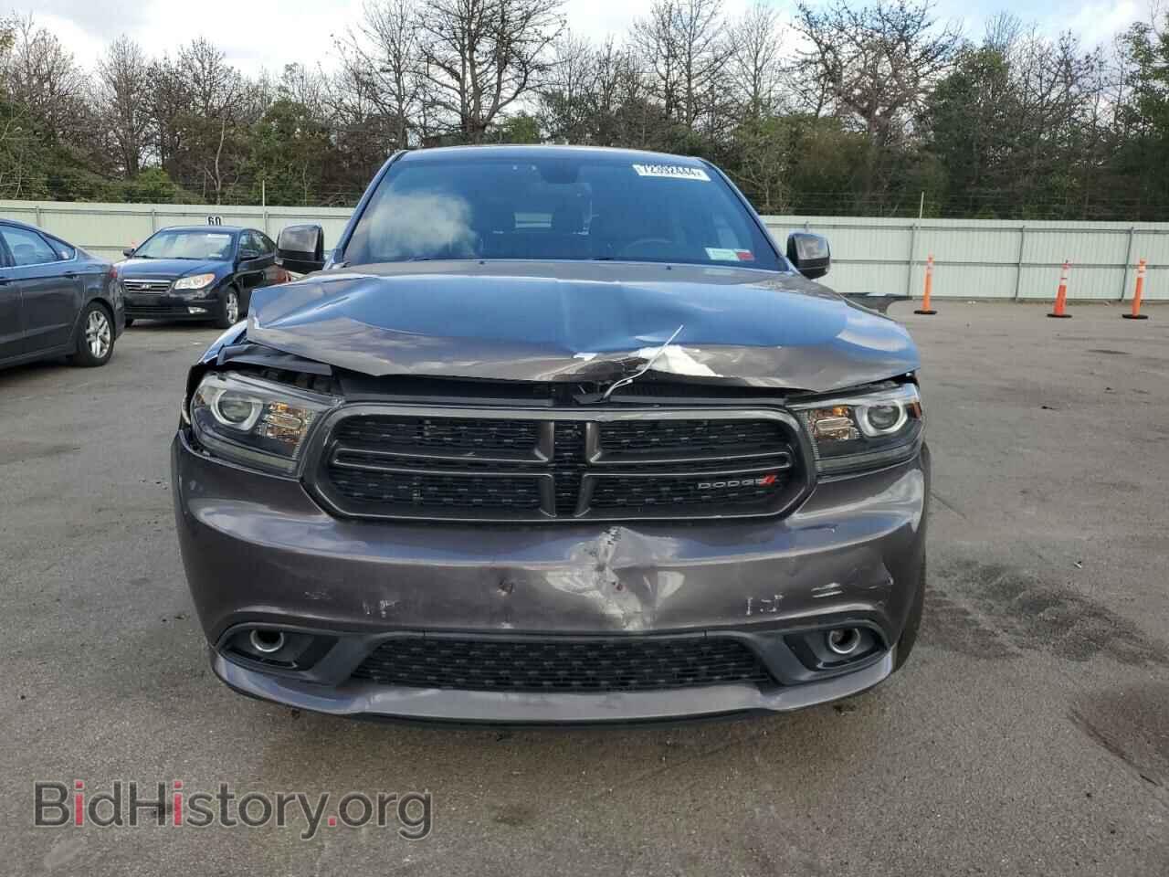 2015 DODGE DURANGO - VIN: 1C4SDJCT0FC826931 - Фото 5