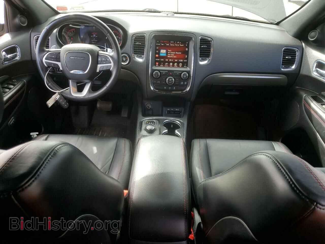 2015 DODGE DURANGO - VIN: 1C4SDJCT0FC826931 - Фото 8