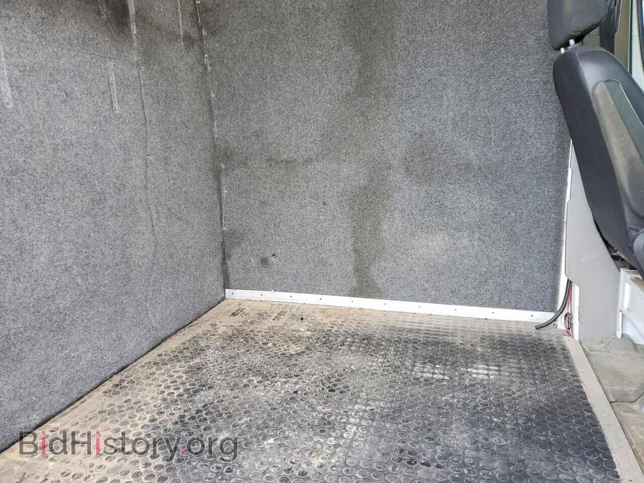2008 DODGE SPRINTER - VIN: WD0PE845X85282948 - Photo 11
