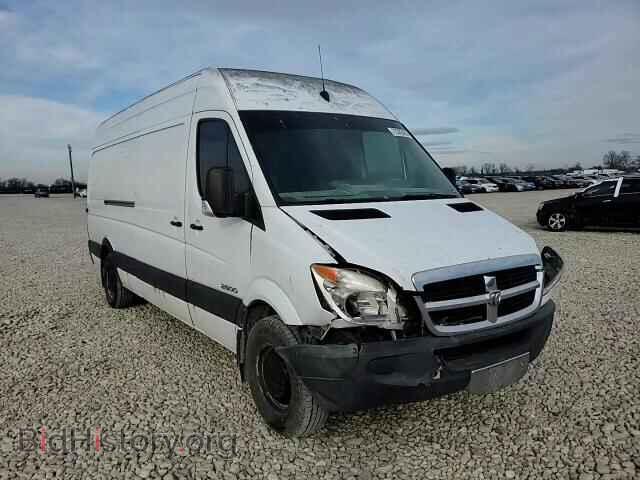 2008 DODGE SPRINTER - VIN: WD0PE845X85282948 - Photo 14