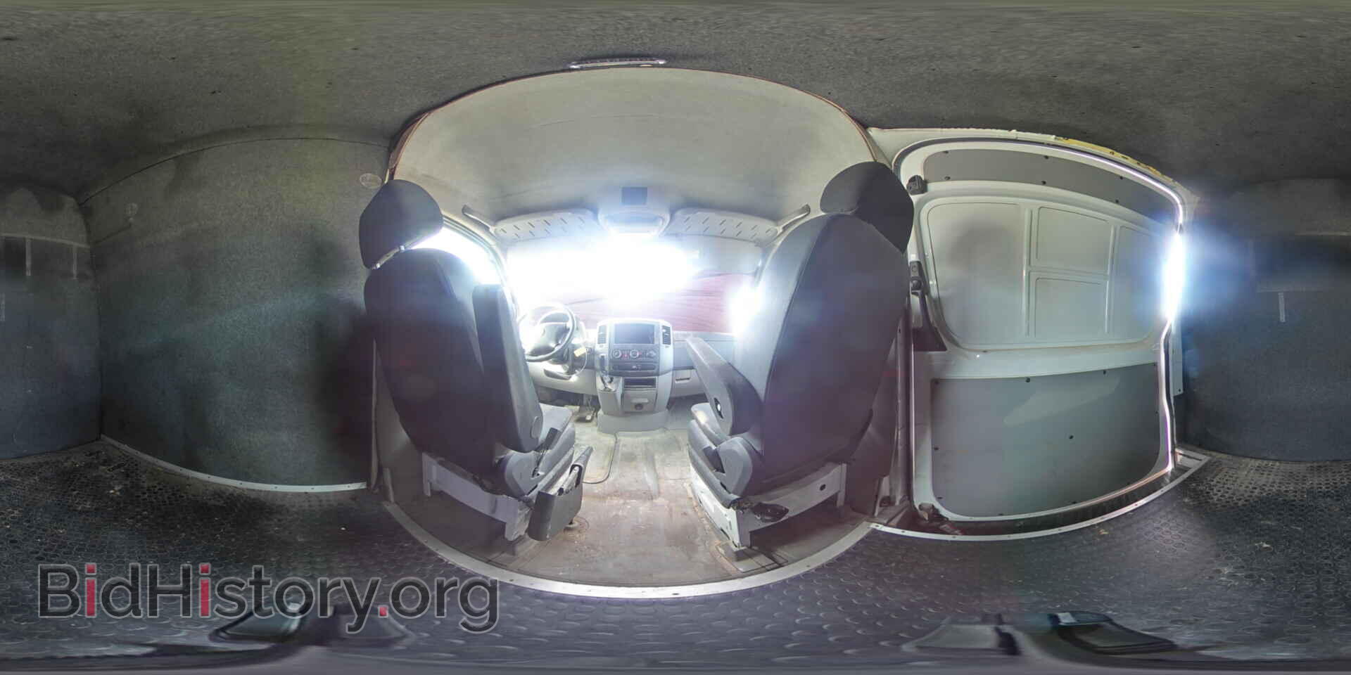 2008 DODGE SPRINTER - VIN: WD0PE845X85282948 - Photo 15