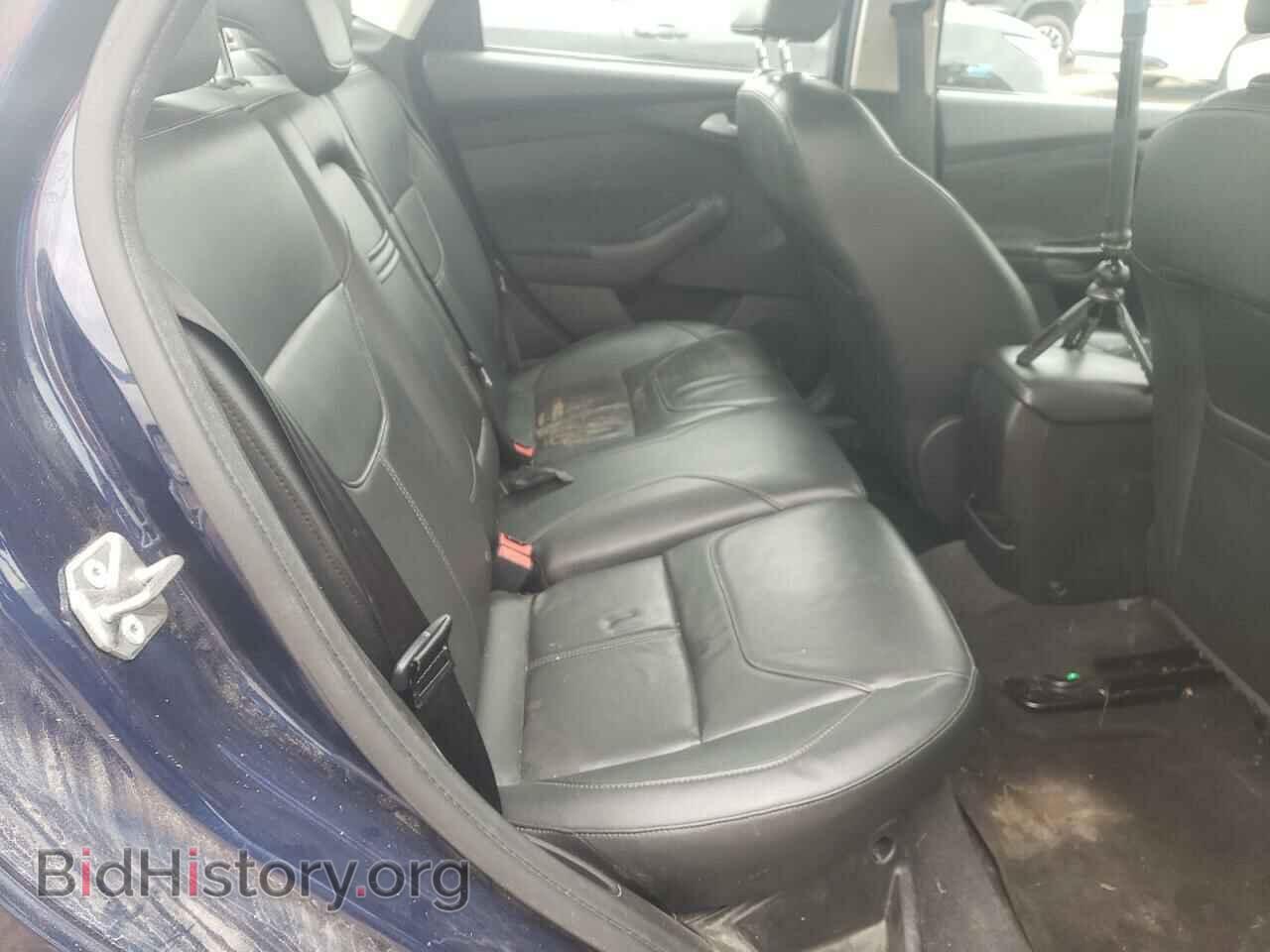 2016 FORD FOCUS - VIN: 1FADP3J29GL309852 - Фото 10