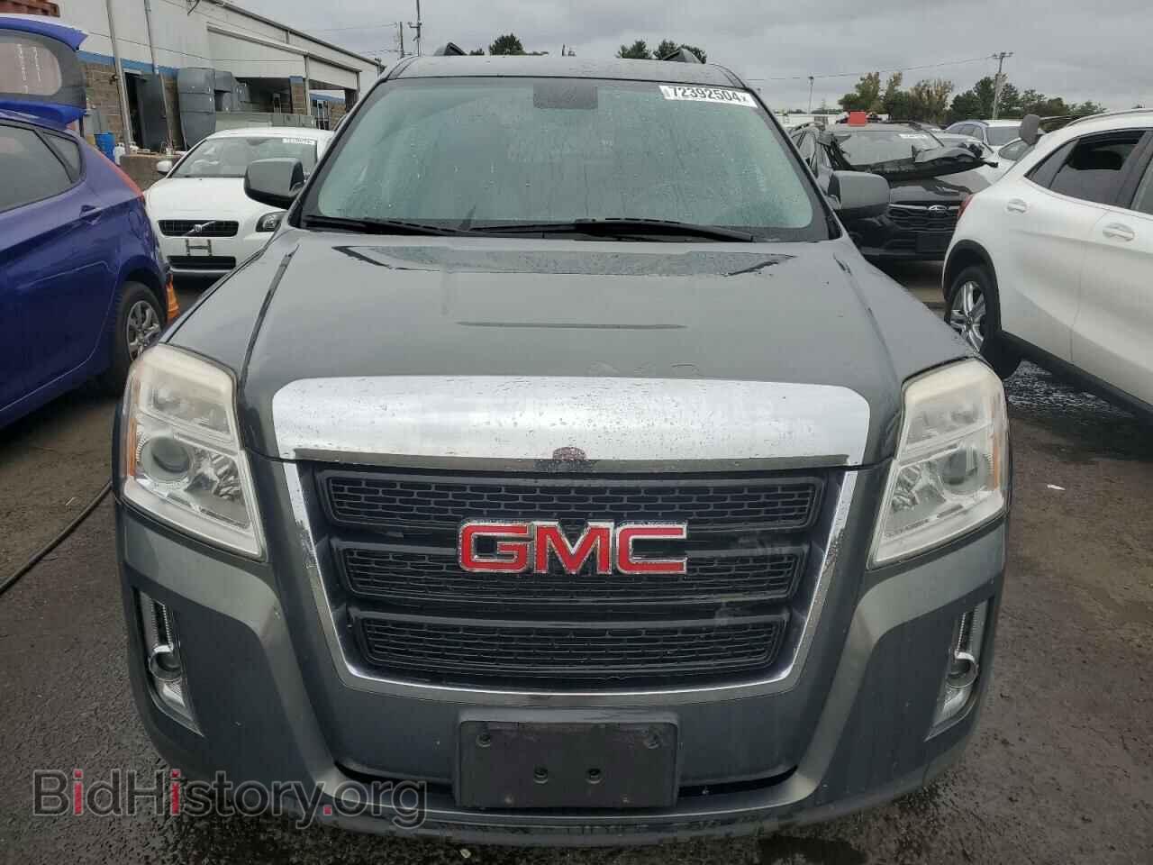 2013 GMC TERRAIN - VIN: 2GKFLTEK9D6191710 - Photo 5