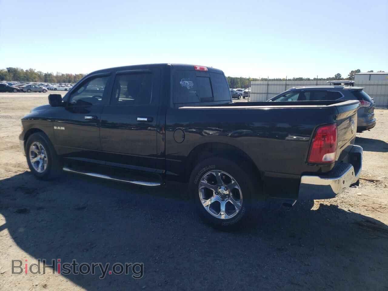 2010 DODGE All Models - VIN: 1D7RB1CP2AS249816 - Фото 2