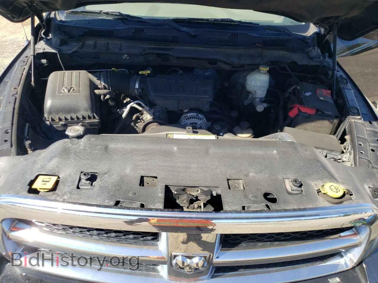 2010 DODGE All Models - VIN: 1D7RB1CP2AS249816 - Фото 11