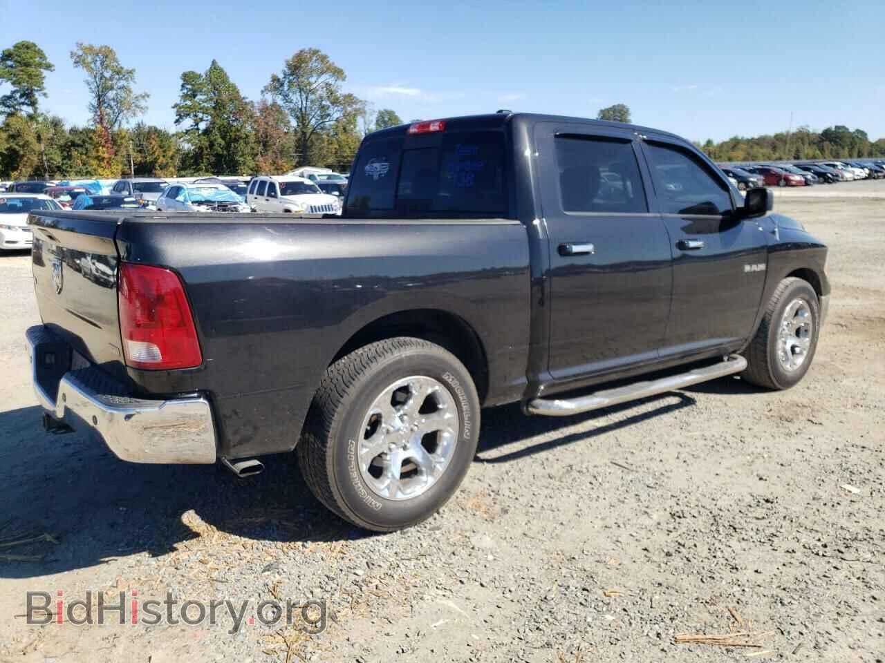 2010 DODGE All Models - VIN: 1D7RB1CP2AS249816 - Фото 3