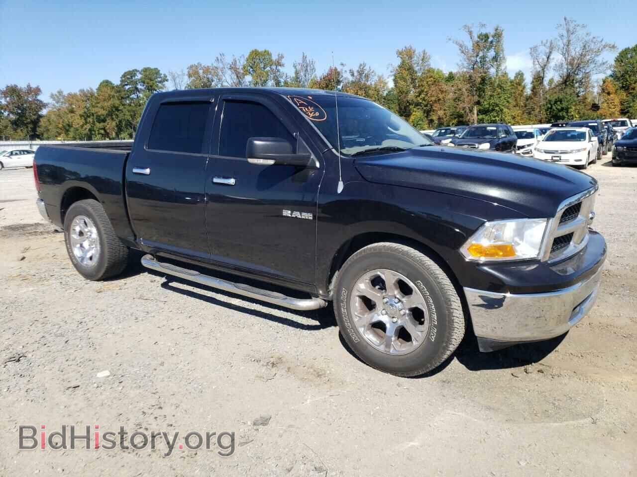 2010 DODGE All Models - VIN: 1D7RB1CP2AS249816 - Фото 4