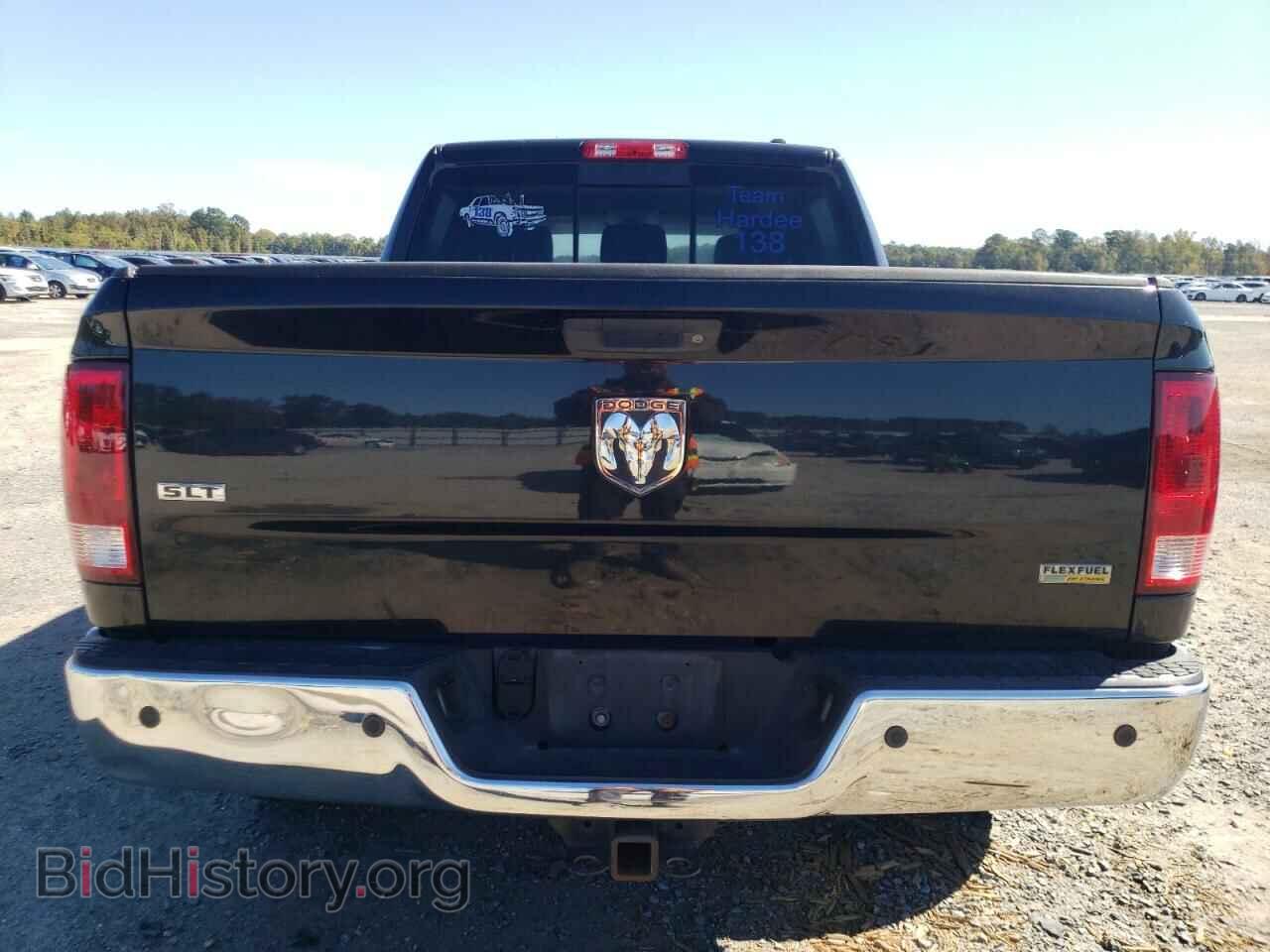 2010 DODGE All Models - VIN: 1D7RB1CP2AS249816 - Фото 6