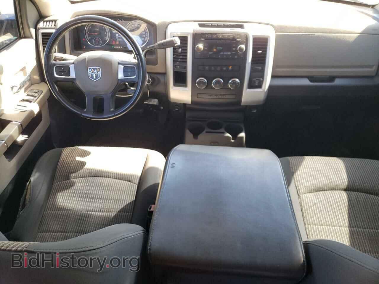 2010 DODGE All Models - VIN: 1D7RB1CP2AS249816 - Фото 8