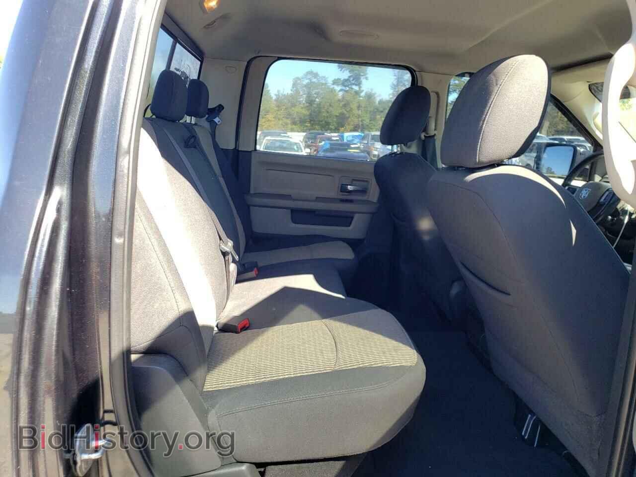 2010 DODGE All Models - VIN: 1D7RB1CP2AS249816 - Фото 10