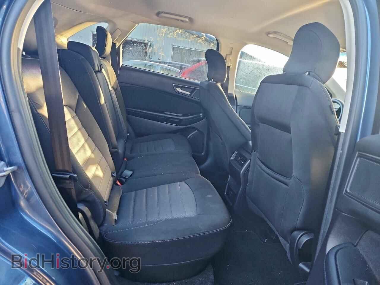 2018 FORD EDGE - VIN: 2FMPK3G93JBB64076 - Фото 11
