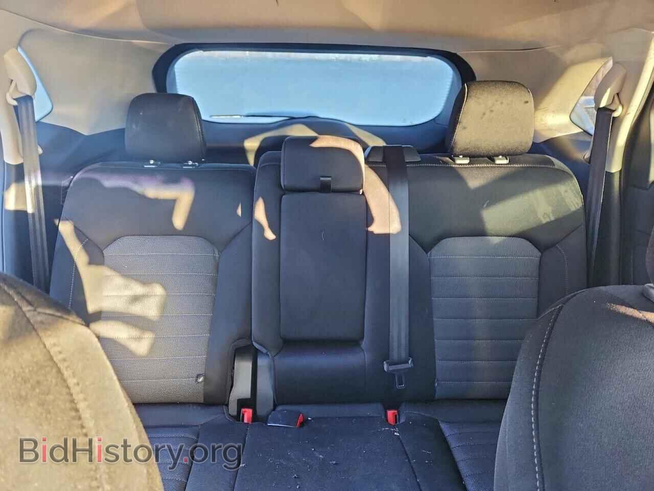 2018 FORD EDGE - VIN: 2FMPK3G93JBB64076 - Фото 10