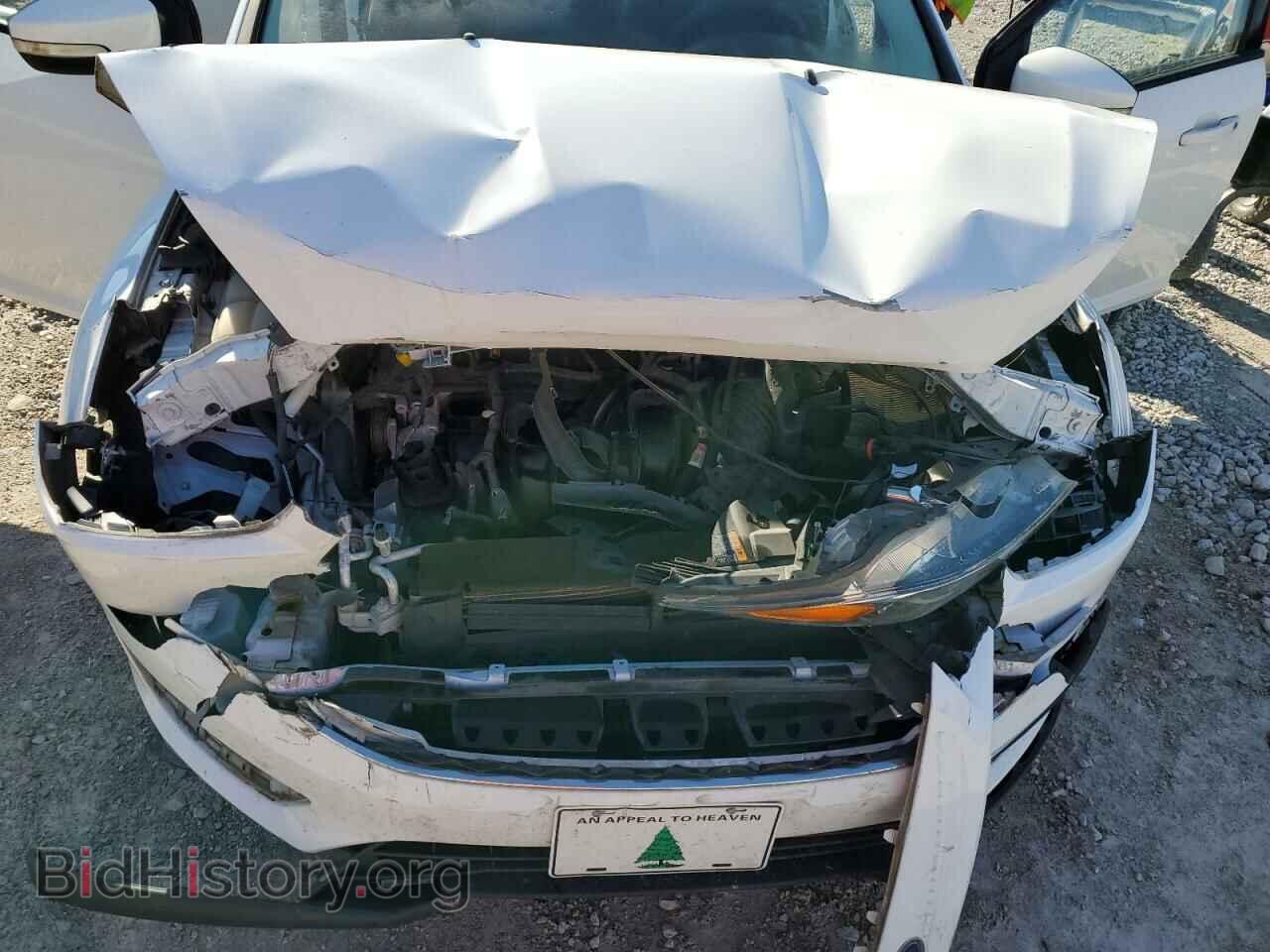 2015 FORD FOCUS - VIN: 1FADP3F29FL201643 - Photo 11
