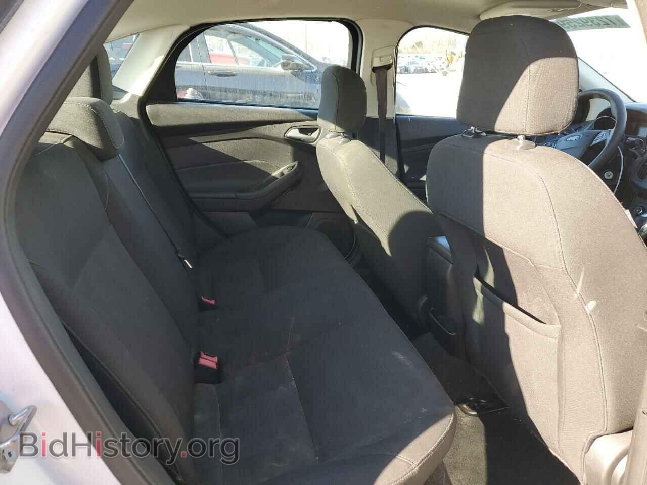 2015 FORD FOCUS - VIN: 1FADP3F29FL201643 - Photo 10