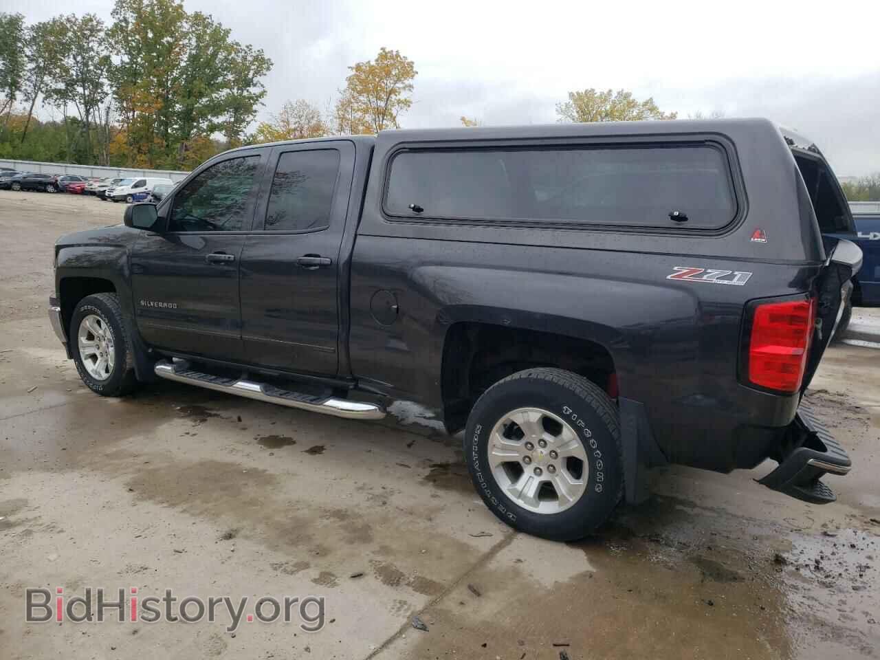 2015 CHEVROLET ALL Models - VIN: 1GCVKREC6FZ361485 - Фото 2