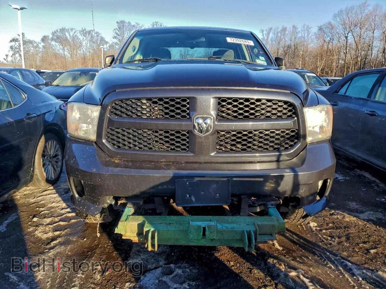 2013 RAM 1500 - VIN: 1C6RR7FTXDS596419 - Photo 5