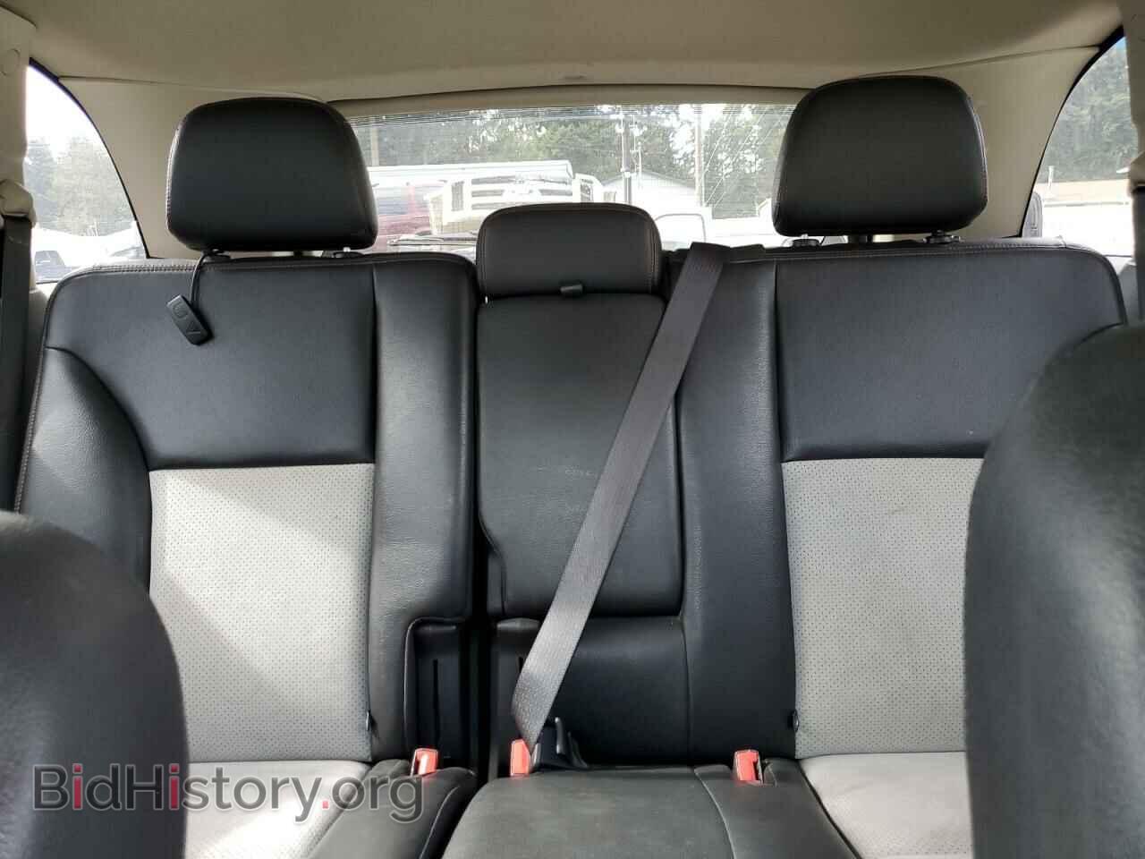 2014 FORD EDGE - VIN: 2FMDK4JC8EBA11079 - Фото 10