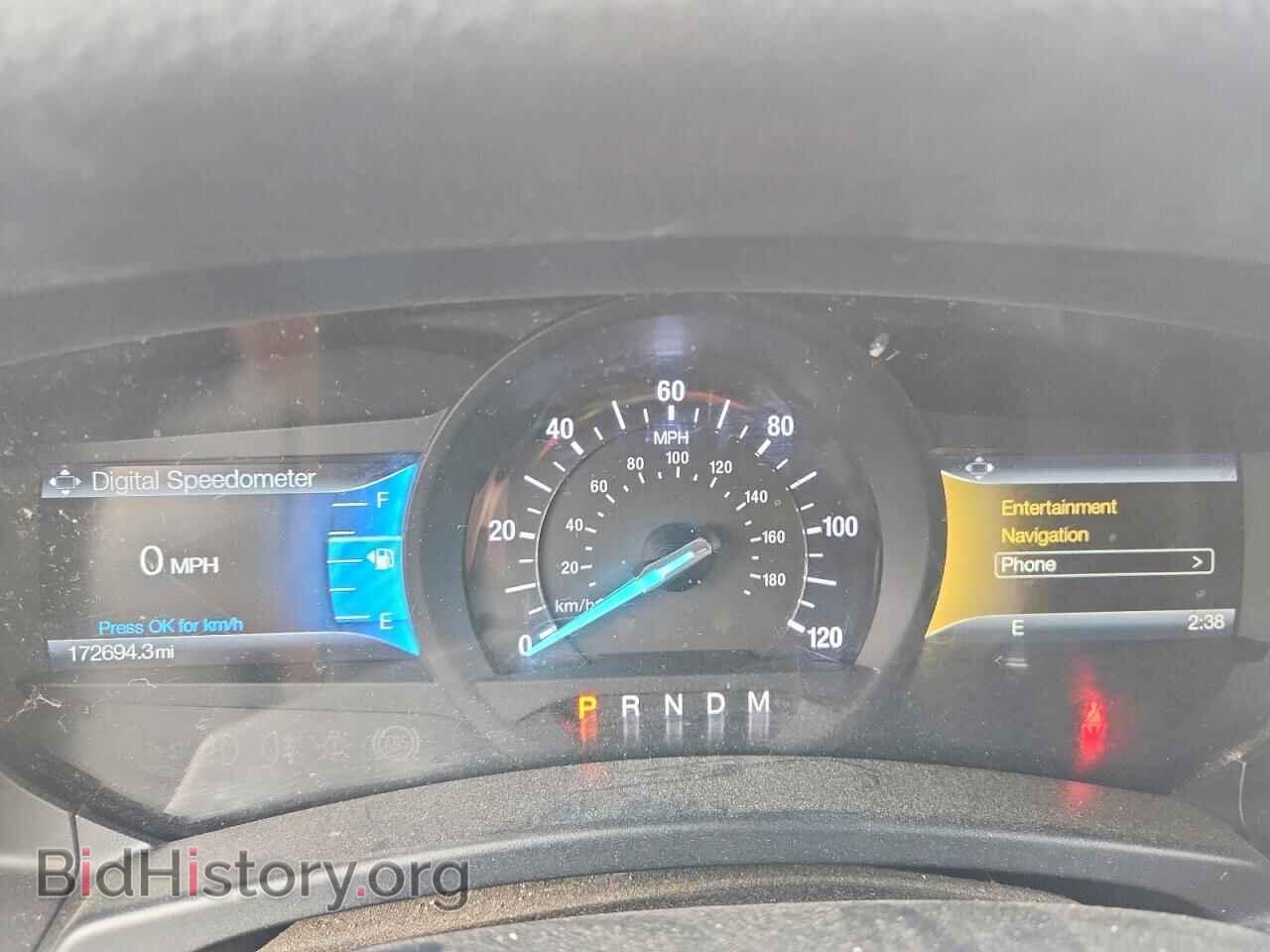 2017 FORD EXPEDITION - VIN: 1FMJU2ATXHEA55935 - Фото 9