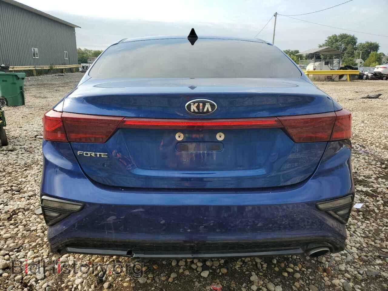 2019 KIA FORTE - VIN: 3KPF24AD7KE038736 - Фото 6
