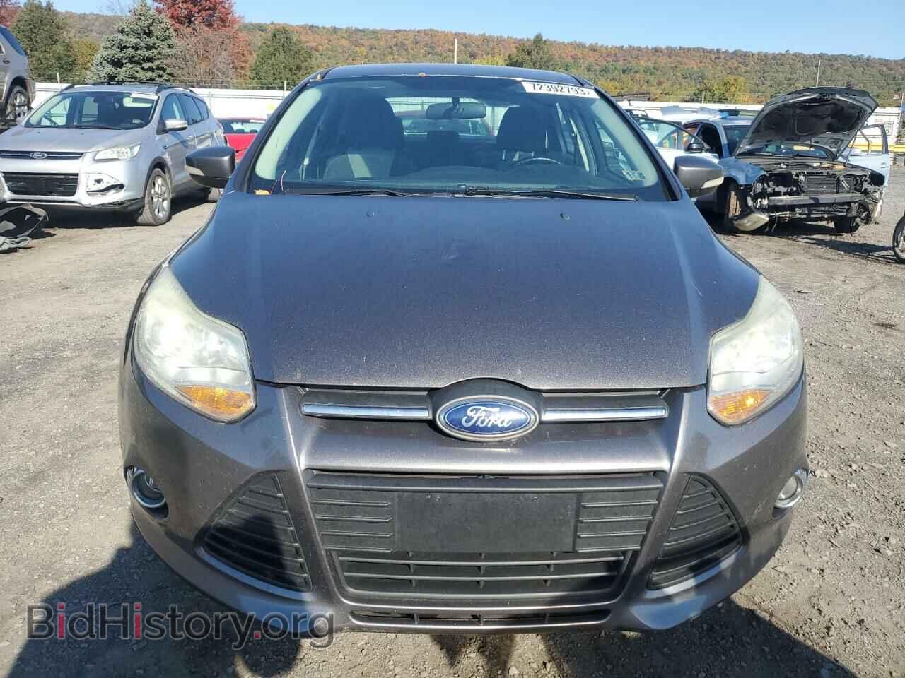 2014 FORD FOCUS - VIN: 1FADP3F27EL308883 - Photo 5