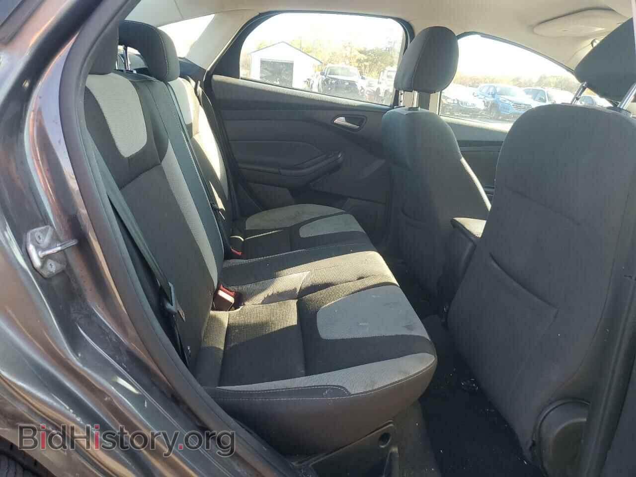 2014 FORD FOCUS - VIN: 1FADP3F27EL308883 - Photo 10