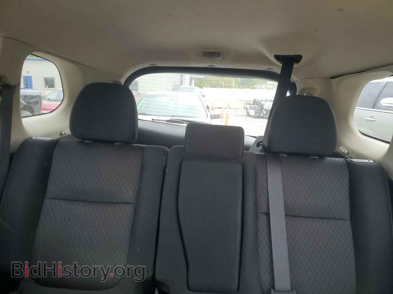 2015 MITSUBISHI OUTLANDER - VIN: JA4AD2A34FZ002491 - Фото 10
