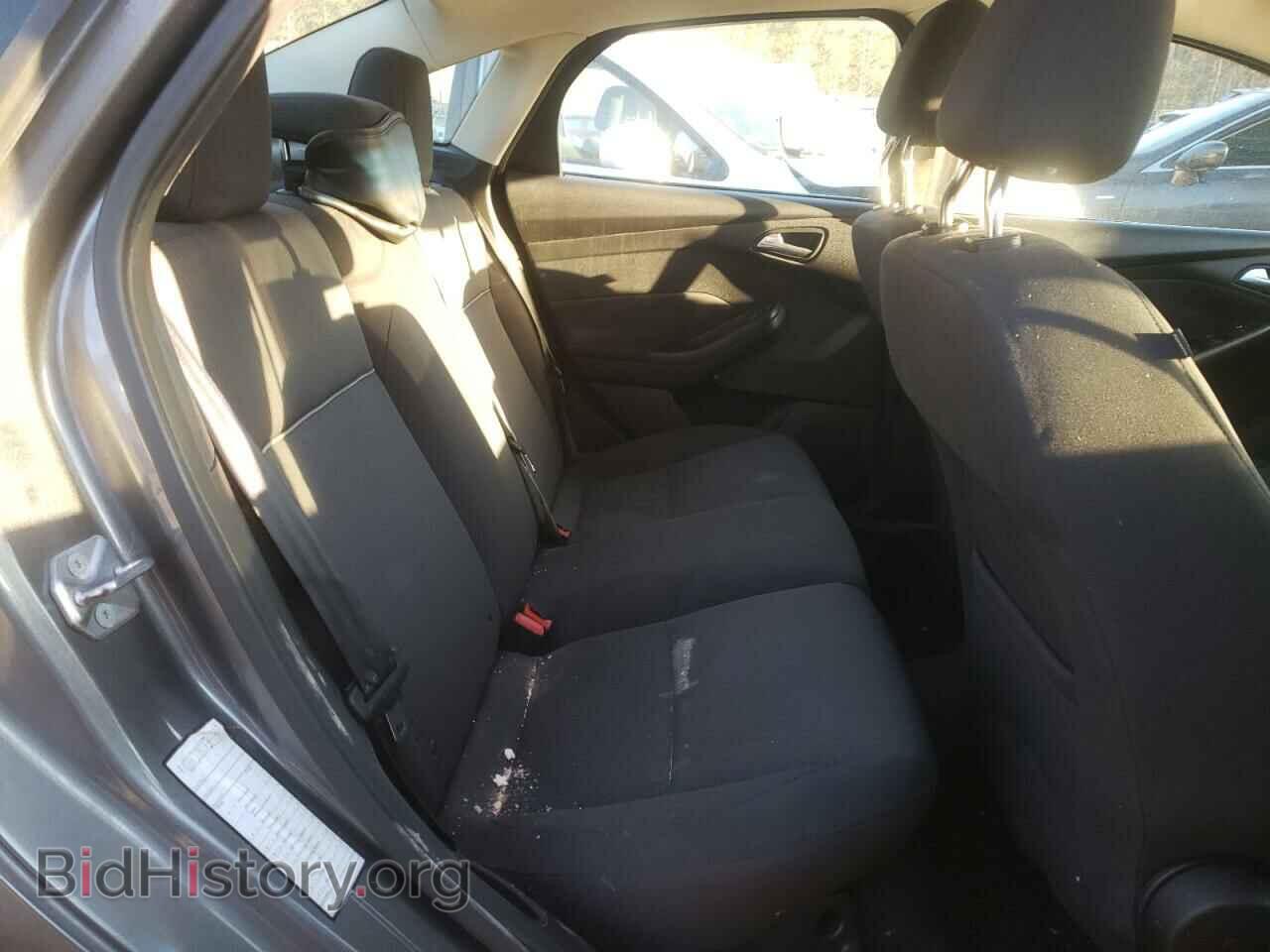 2012 FORD FOCUS - VIN: 1FAHP3H2XCL142385 - Фото 10