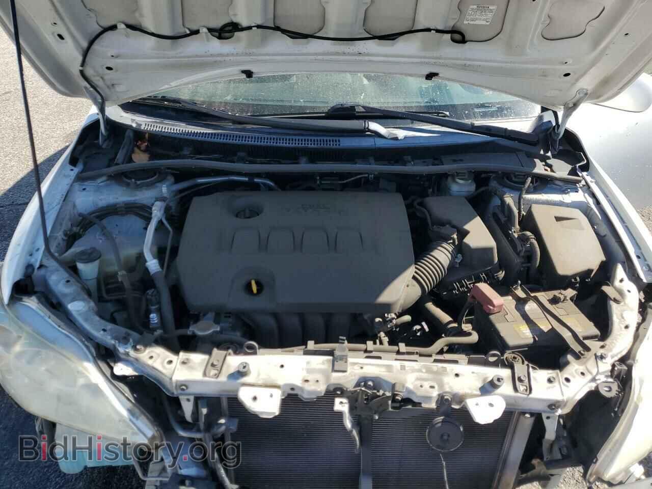 2013 TOYOTA COROLLA - VIN: 5YFBU4EEXDP149231 - Photo 11