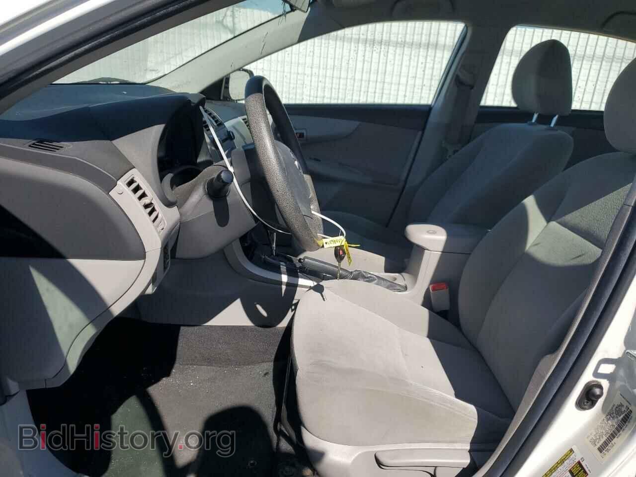 2013 TOYOTA COROLLA - VIN: 5YFBU4EEXDP149231 - Photo 7
