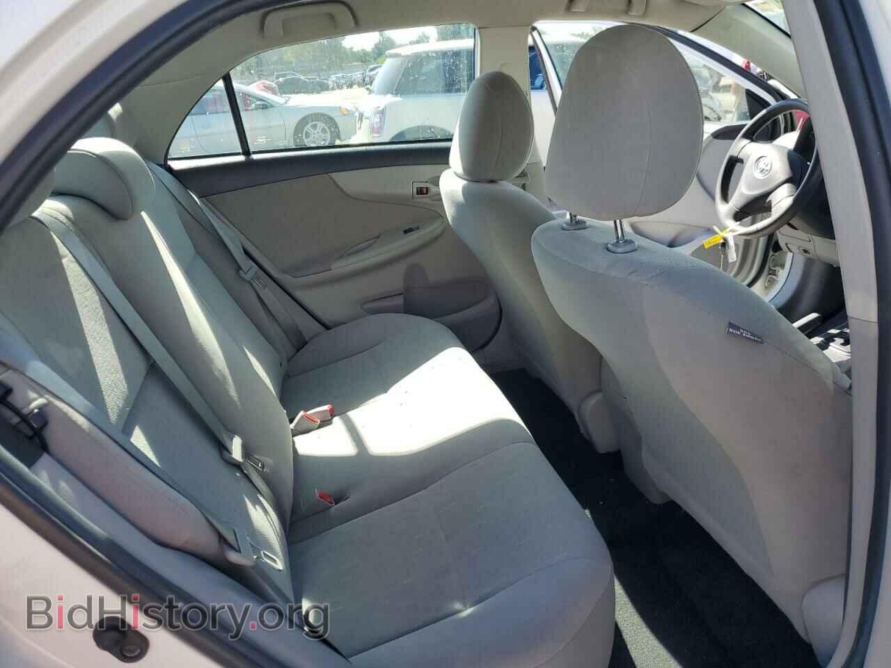 2013 TOYOTA COROLLA - VIN: 5YFBU4EEXDP149231 - Photo 10