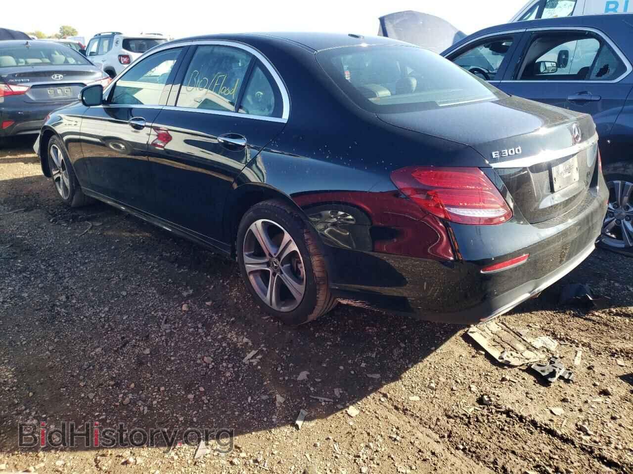 2019 MERCEDES-BENZ E-CLASS - VIN: WDDZF4KBXKA676048 - Фото 2