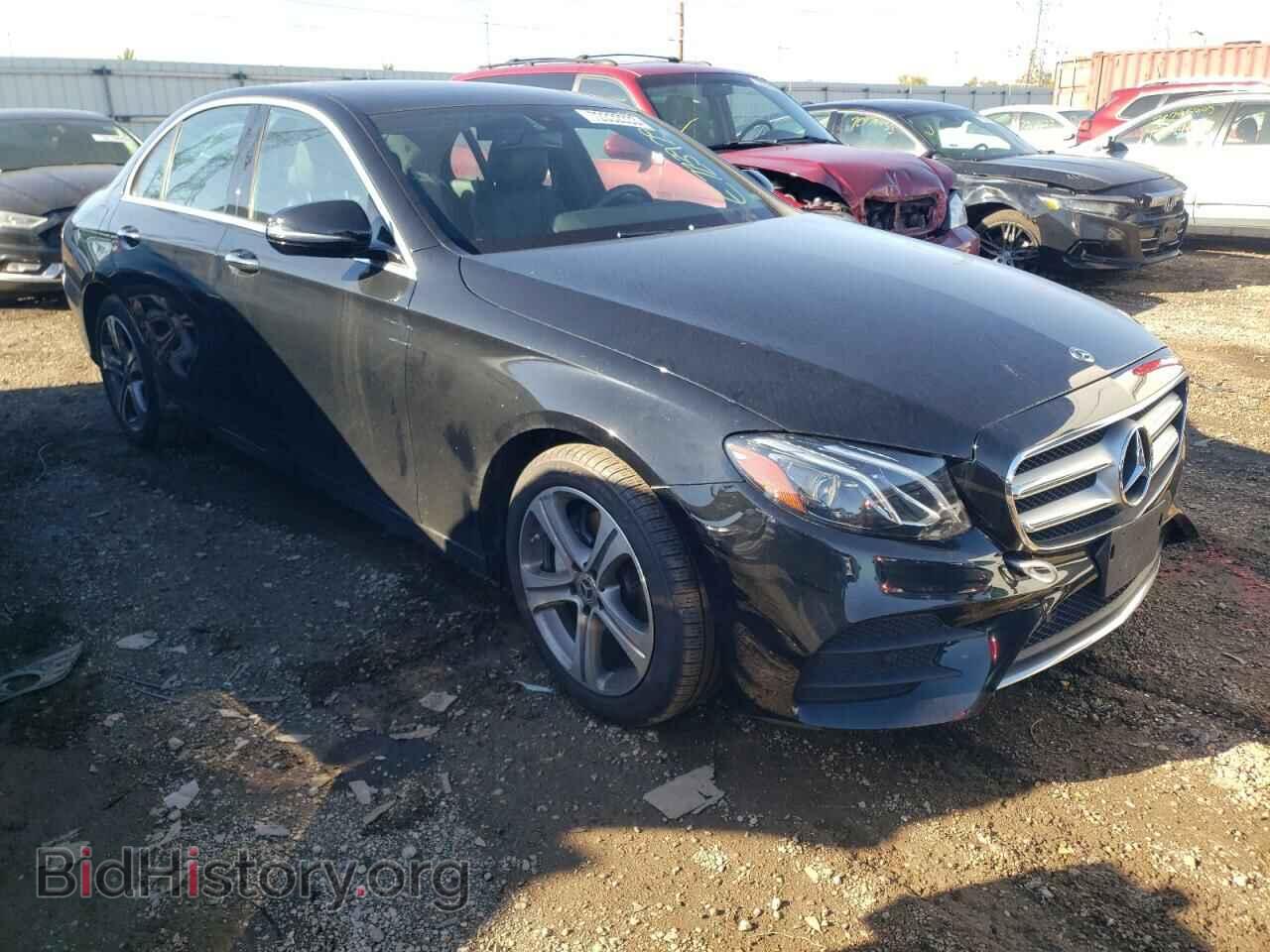 2019 MERCEDES-BENZ E-CLASS - VIN: WDDZF4KBXKA676048 - Фото 4