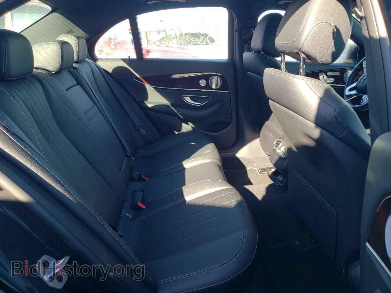 2019 MERCEDES-BENZ E-CLASS - VIN: WDDZF4KBXKA676048 - Фото 10